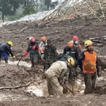 Pemkab Bandung Barat Akhiri Tanggap Darurat Longsor Pasirlangu
