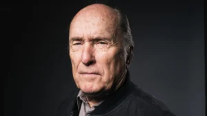 Aktor Legendaris Robert Duvall Tutup Usia, Dunia Film Berduka