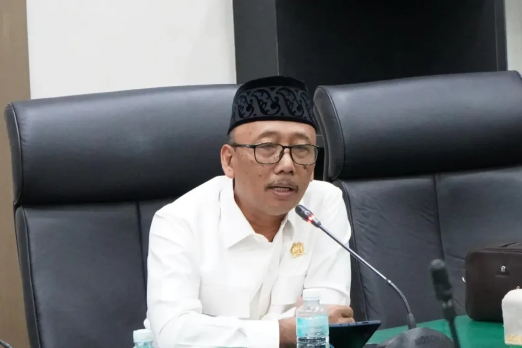Anggota DPRD Jatim Soroti Korban Kejahatan Jadi Tersangka
