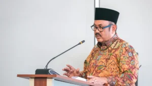 Bappenas Soroti Peran Kesehatan dalam Penguatan SDM Nasional