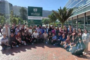 Delegasi Indonesia Ikuti pelatihan internasional NZELTO Intake 62 di Selandia Baru