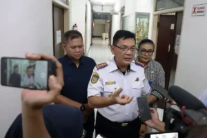 Dishub Surabaya Minta Jukir Segera Perpanjang KTA