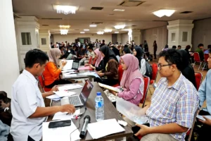 Mahasiswa Apresiasi Penataan Beasiswa Pemuda Tangguh