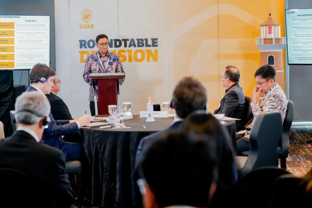 ESDM Prioritaskan Waste to Energy, Presiden Prabowo Pantau Langsung