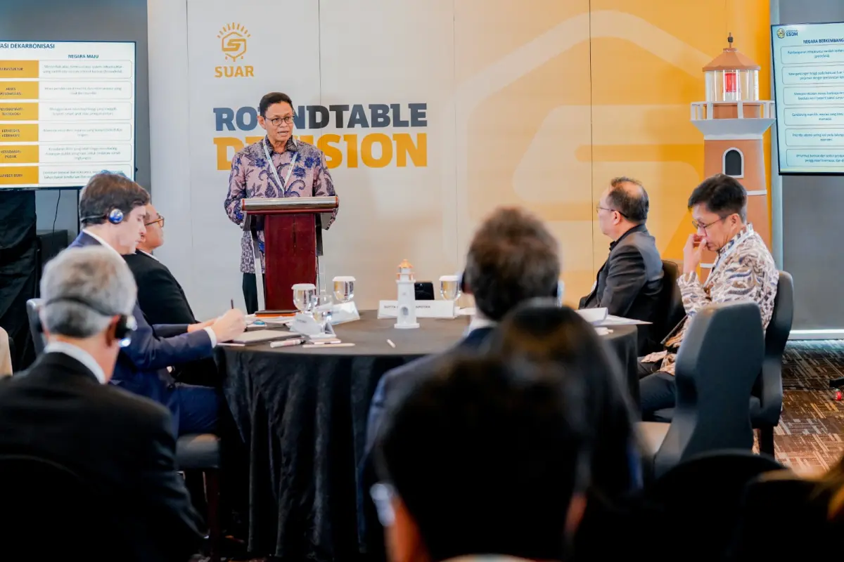 ESDM Prioritaskan Waste to Energy, Presiden Prabowo Pantau Langsung