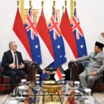 Indonesia–Australia Perluas Kerja Sama Pertanian, Investasi, dan Pendidikan