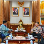 Kapolri dan DPP MUI Perkuat Sinergi Jaga NKRI