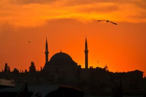 Kemenag Aceh Perkirakan 1 Ramadan 1447 H Jatuh 19 Februari 2026