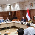 Kemendikdasmen Gandeng McGill University dan UEA Perkuat Pendidikan