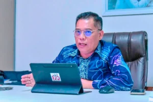 Program Semut Ireng Pemkot Surabaya Tertibkan Alamat Rumah