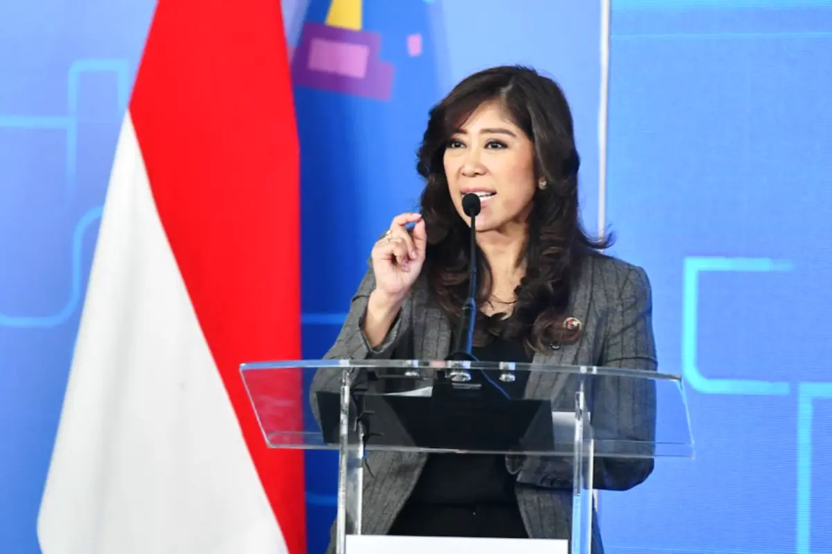 Kemkomdigi Sediakan 8.000 Akun Canva Pro Gratis untuk UMKM
