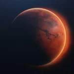 Mengapa Mars Disebut Planet Merah