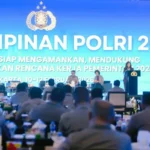 Meutya Hafid Tegaskan Platform Digital Global Wajib Tunduk Hukum Indonesia