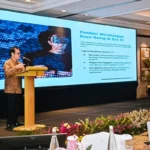 Nezar Patria Tekankan Pentingnya Standar Data dalam Pengembangan AI