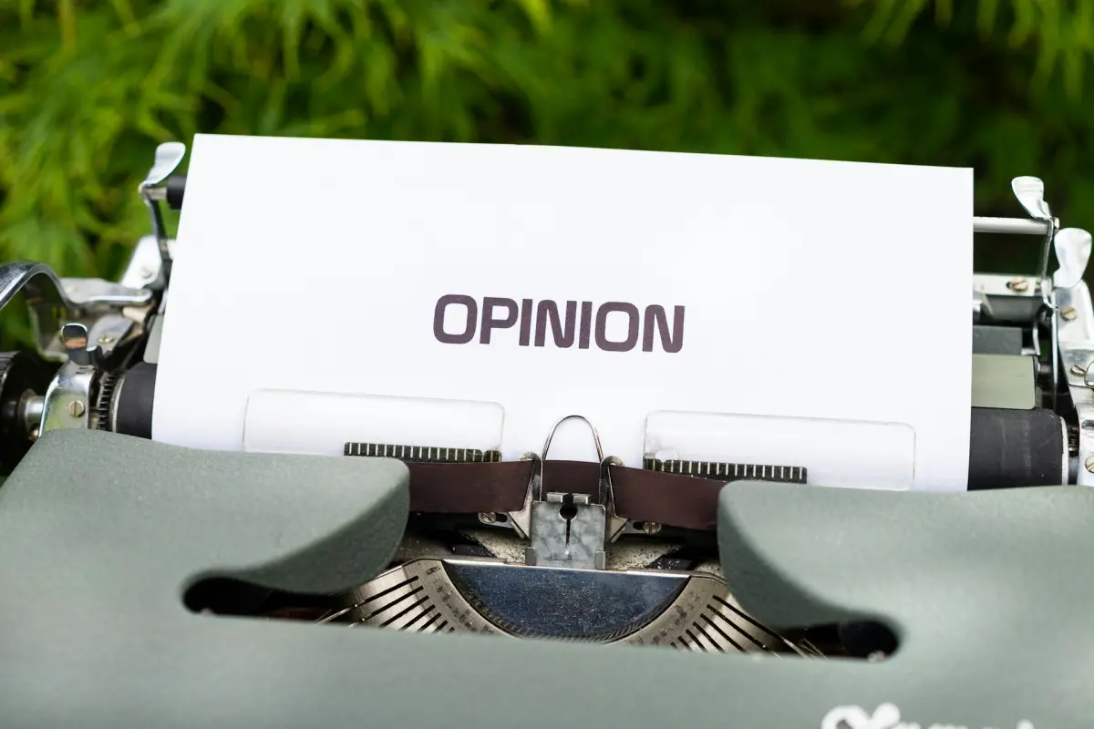 Panduan Lengkap Cara Menulis Artikel Opini