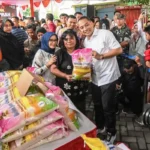 Pemkot Perbanyak Pasar Murah Jelang Imlek dan Ramadan 2026