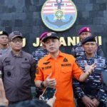 Pemkot Surabaya Gelar Apel Kesiapsiagaan Bencana 2026 di Kodaeral V