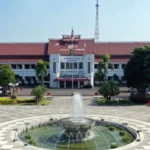 Pemkot Surabaya Raih Predikat AA SAKIP 2025