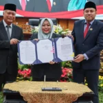 Perda Pengelolaan Barang Milik Daerah Surabaya Direvisi