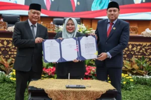 Perda Pengelolaan Barang Milik Daerah Surabaya Direvisi