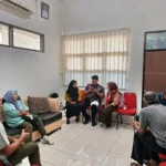 DP3APPKB Surabaya Tangani Kasus Perundungan Anak