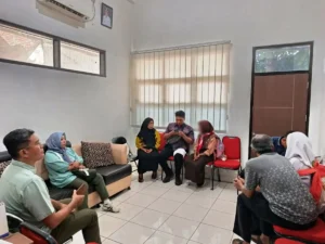 DP3APPKB Surabaya Tangani Kasus Perundungan Anak