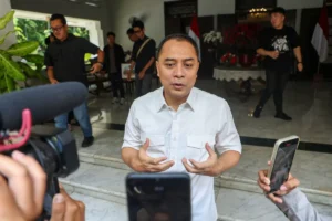 Reformasi Birokrasi Surabaya Berbuah Predikat WBK