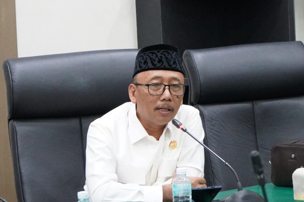 Anggota DPRD Jatim Soroti Korban Kejahatan Jadi Tersangka