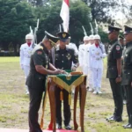 TNI AD Resmi Lantik 1.673 Tamtama Kesehatan