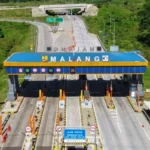 Teknologi RFID Ditargetkan Layani 700 Gerbang Tol di 2026
