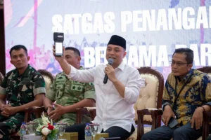 Pemkot Surabaya Perkuat Parkir Digital agar Sistem Transparan