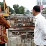 Surabaya Tambah 5 Rumah Pompa Baru Hadapi Hujan Ekstrem