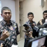 Dua Kontraktor Pompa Air Surabaya Diputus Kontrak