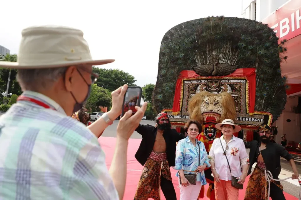 Daftar Lokasi Resmi Pertunjukan Seni di Surabaya