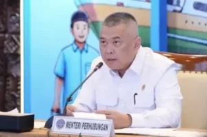 Hari Pertama Operasi Ketupat, Arus Lalu Lintas Masih Lancar