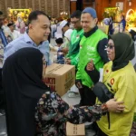 Pemkot Surabaya Gelar Santunan Ramadan untuk Masyarakat