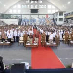 Kebijakan THR Pemkot Surabaya Disambut Gembira ASN dan PPPK