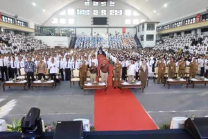 Kebijakan THR Pemkot Surabaya Disambut Gembira ASN dan PPPK