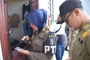 Cegah PMKS, Surabaya Awasi Urbanisasi Pasca Mudik