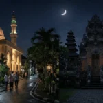 Pemkot Surabaya Ajak Warga Jaga Toleransi Saat Nyepi dan Lebaran