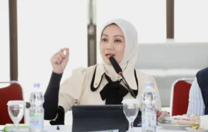 Atalia Praratya: Pembatasan AI Penting Lindungi Anak