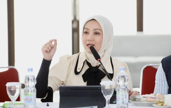 Atalia Praratya: Pembatasan AI Penting Lindungi Anak