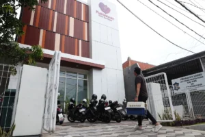 DKPP Surabaya Buka Layanan Penitipan Hewan Selama Libur Lebaran