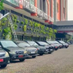 Eri Cahyadi Larang ASN Pakai Mobil Dinas untuk Mudik Lebaran