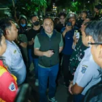 Eri Sidak Parkir di Surabaya, Pastikan Sistem Non Tunai Berjalan