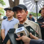 Hanif Faisol Apresiasi Kinerja Eri Cahyadi dalam Pengelolaan Lingkungan