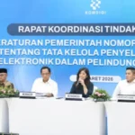 Kemen PPPA Dorong Kolaborasi Lindungi Anak di Ruang Digital