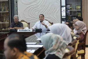 Mekanisme THR ASN Surabaya 2026 Resmi Diumumkan