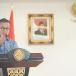 Nezar Patria Dorong Digitalisasi Artefak dan Pengetahuan Budaya