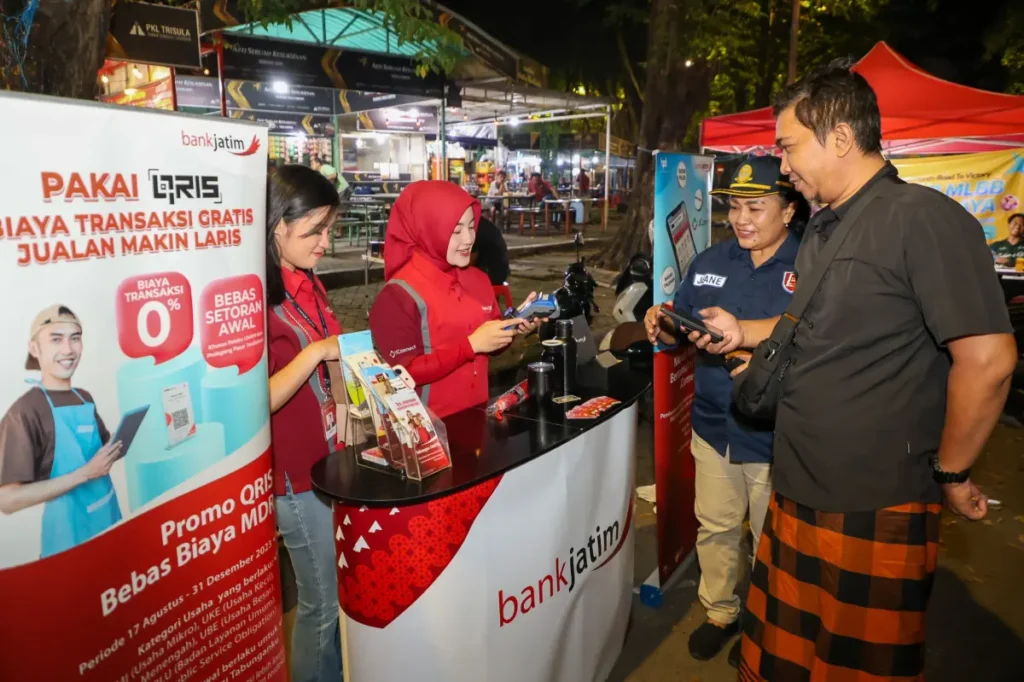 Parkir Digital Mulai Diterapkan, Ini Penjelasan Dishub Surabaya